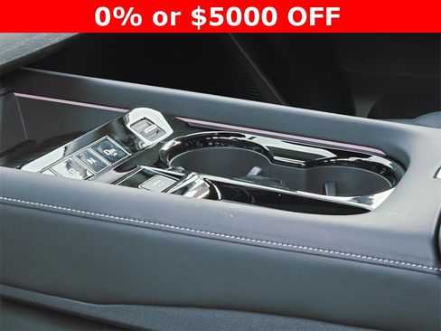 New 2025 Nissan Murano SL image 36