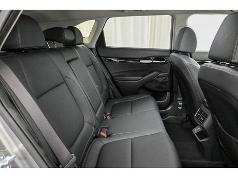 Used 2024 Kia Seltos EX image 18