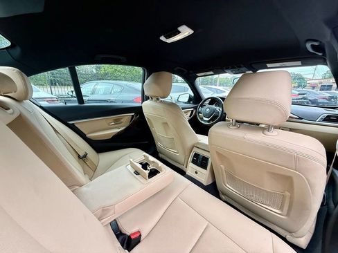 Used 2018 BMW 330i Sedan RWD image 24