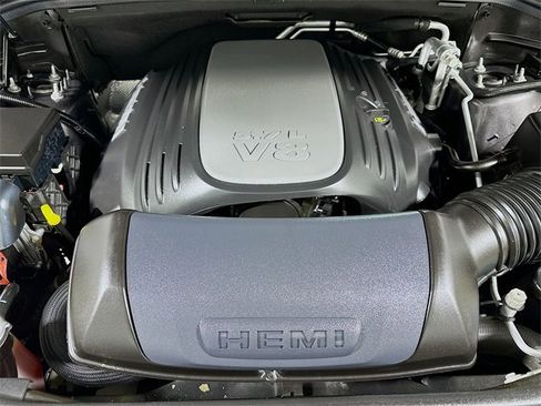 Used 2021 Dodge Durango R/T w/ Blacktop Package image 20
