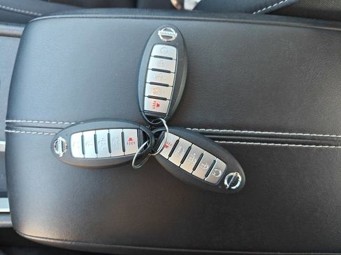 Used 2021 Nissan Altima 2.5 S image 27