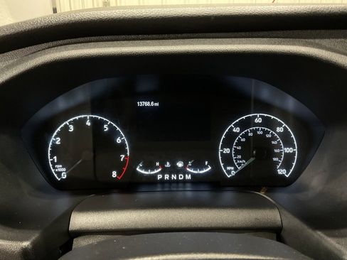 Used 2024 Ford Transit 250 Base w/ Exterior Upgrade Package image 15