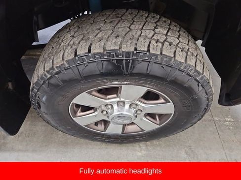 Used 2018 RAM 2500 Longhorn w/ Convenience Group image 13