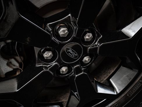 Used 2022 Ford Maverick Lariat w/ Lariat Luxury Package image 8