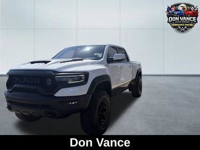 Used 2022 RAM 1500 TRX w/ TRX Level 2 Equipment Group