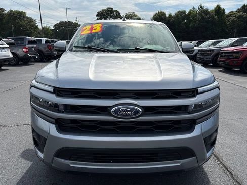 Used 2023 Ford Expedition XLT RWD image 40
