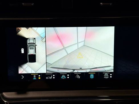 Certified 2022 GMC Sierra 1500 AT4X image 14