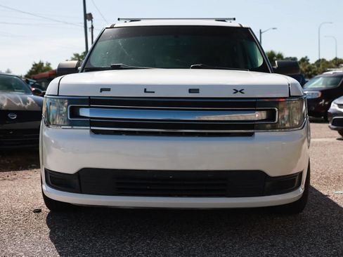 Used 2014 Ford Flex SE FWD image 9