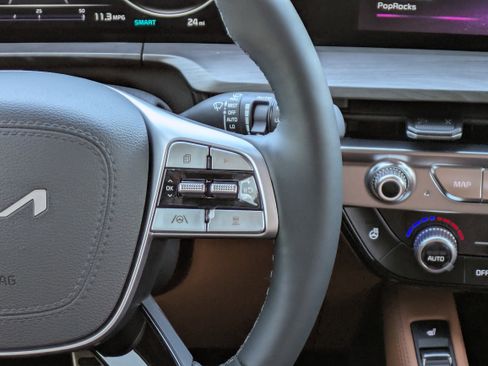 New 2025 Kia Telluride SX Prestige X-Line AWD/4WD image 24