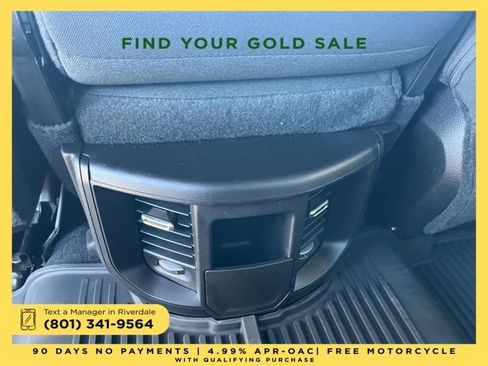 New 2026 RAM 3500 Big Horn image 23