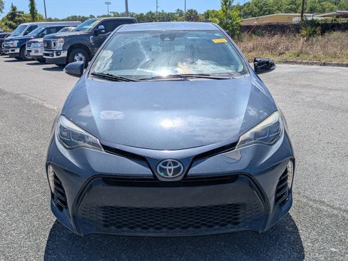 Used 2017 Toyota Corolla SE image 7