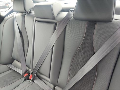 New 2025 Acura TLX SH-AWD w/ A-SPEC Pkg image 9