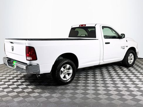 Used 2021 RAM 1500 Tradesman w/ Popular Equipment Group image 10