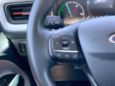 Certified 2024 Ford Maverick XLT w/ XLT Luxury Package FWD image 24