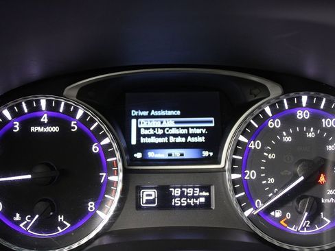 Used 2013 INFINITI JX35 FWD w/ Premium Pkg image 20