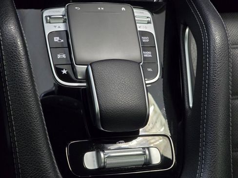 Used 2020 Mercedes-Benz GLS 450 GLS 450 image 44