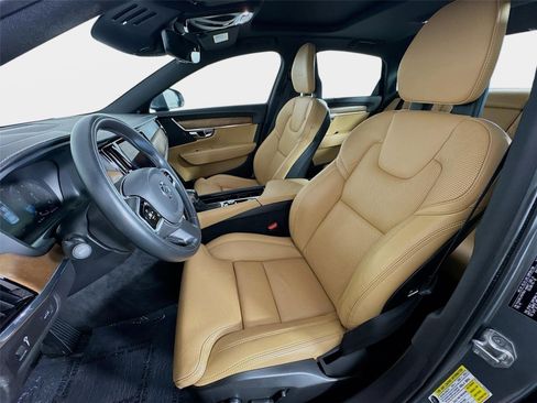 Used 2017 Volvo S90 T6 Inscription w/ Vision Package AWD/4WD image 11