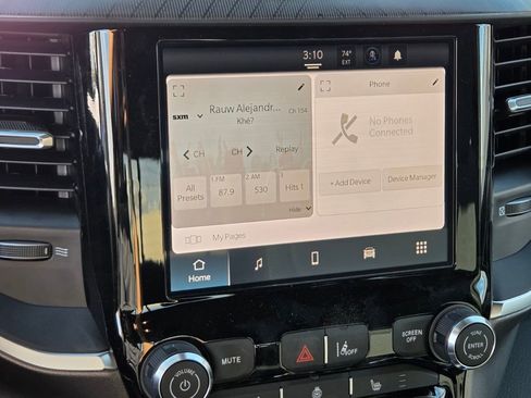 New 2026 RAM 1500 Big Horn AWD/4WD image 11
