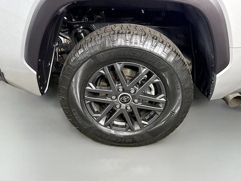 Used 2023 Toyota Tundra SR5 w/ SX Package RWD image 34