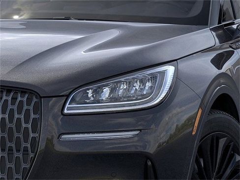 New 2026 Lincoln Corsair Premiere AWD/4WD image 18