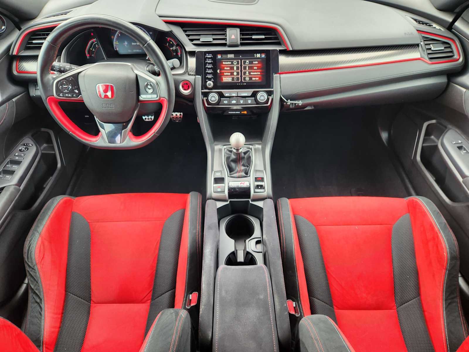 Used 2019 Honda Civic Type R image 24
