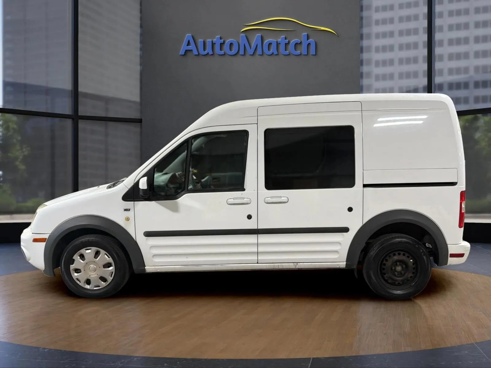 Used 2012 Ford Transit Connect XLT FWD image 7