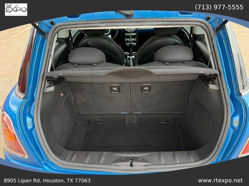 Used 2007 MINI Cooper S image 29