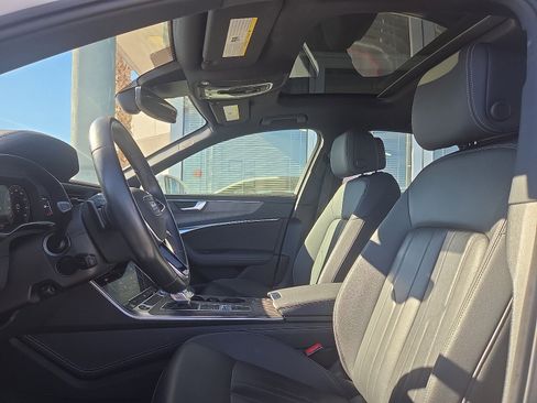 Used 2024 Audi A6 Premium Plus image 9