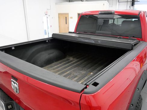 Used 2016 RAM 2500 Power Wagon w/ Luxury Group AWD/4WD image 36