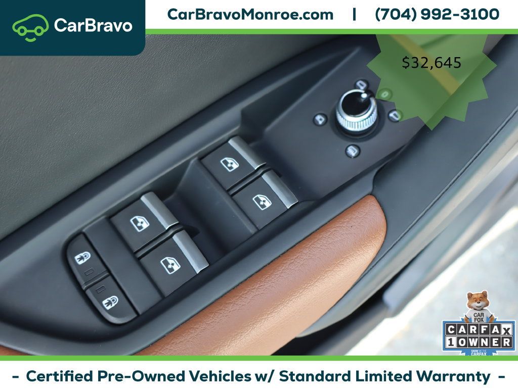 Used 2023 Audi Q5 2.0T Premium w/ Convenience Package AWD/4WD image 18