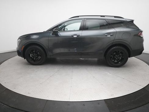 Used 2025 Kia Sportage X-Pro AWD/4WD image 24