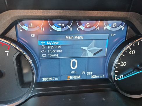 Certified 2023 Ford F150 Tremor AWD/4WD image 23