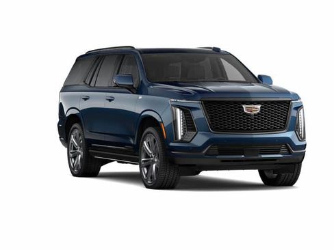 New 2026 Cadillac Escalade Sport w/ Touring Package image 20