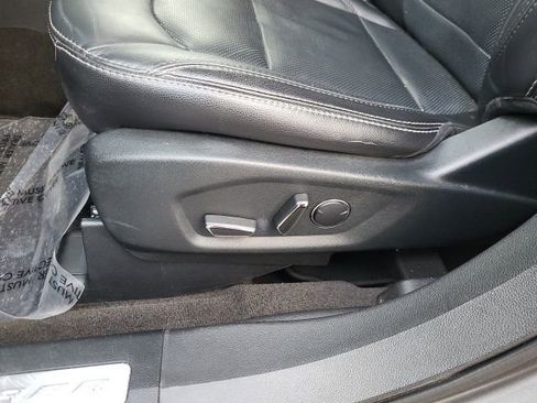 Used 2018 Ford Explorer Limited image 13