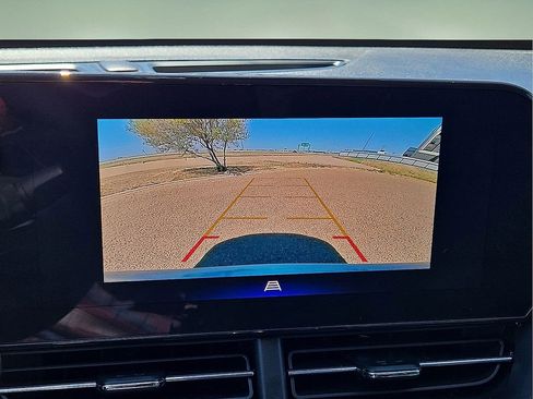 Used 2025 Chevrolet Trax ACTIV image 28