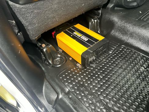 Used 2020 RAM 2500 Tradesman image 13