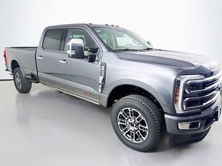 New 2026 Ford F350 Platinum 360° Tour