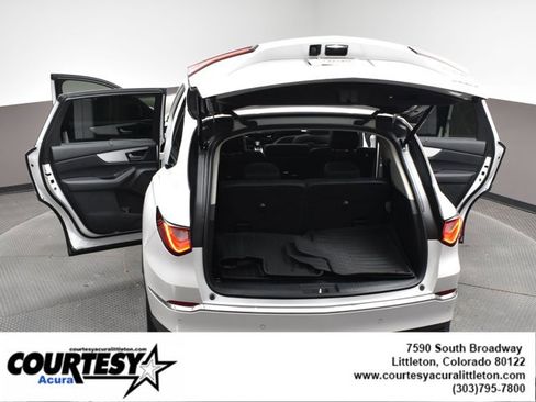 Certified 2023 Acura MDX w/Technology Package image 48