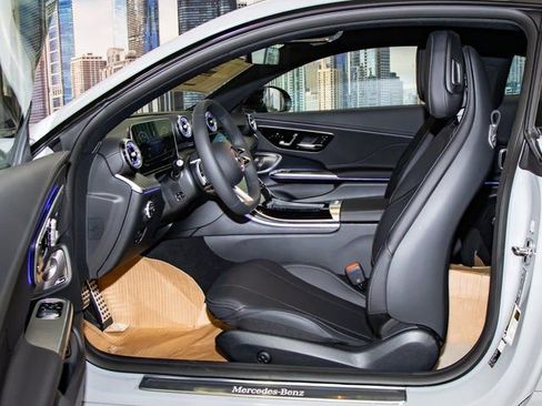 Used 2026 Mercedes-Benz CLE 300 CLE 300 image 22