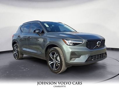 New 2026 Volvo XC40 B4 Core