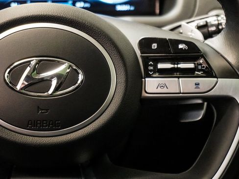 Used 2023 Hyundai Tucson Limited AWD/4WD image 15