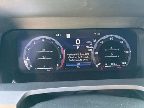 New 2026 Toyota Tacoma TRD Sport image 46