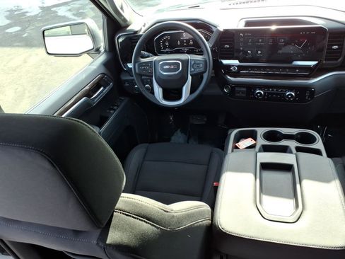 Certified 2025 GMC Sierra 1500 SLE w/ X31 Off-Road Package image 10
