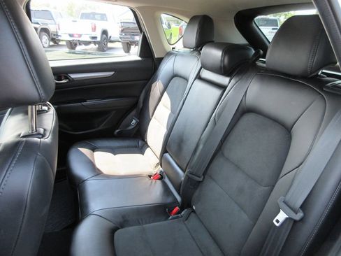 Used 2017 MAZDA CX-5 Touring AWD/4WD image 20