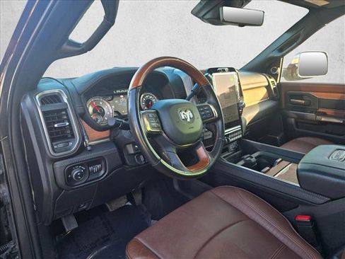 Used 2022 RAM 3500 Limited image 10