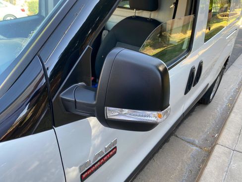 Used 2022 RAM ProMaster City Tradesman image 14