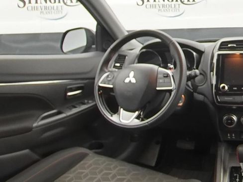 Used 2024 Mitsubishi Outlander Sport AWD image 16