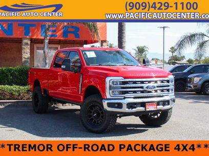 Used 2024 Ford F250 Lariat w/ Tremor Off-Road Package