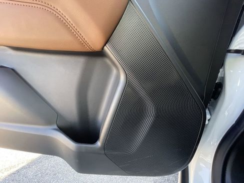 New 2026 GMC Canyon AT4 w/ Technology Plus Package image 32