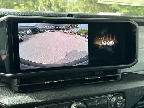 New 2026 Jeep Wrangler Sport S image 19